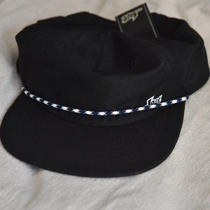 Lost Drifter Snapback hat NWT